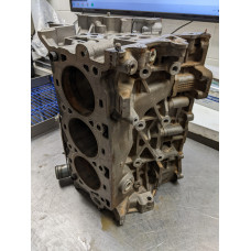 #BKZ21 Engine Cylinder Block From 2005 Ford Five Hundred  3.0 6E5E6015AA